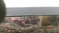 modul bedienung steuerung sitz 9134638 BMW E60