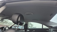 CIELO INTERNO grigio MERCEDES CLS W219 SUPER STAN