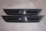 BMW M5 G90 G99 mouldings caps threshold front front 7886679