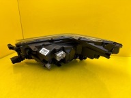 light right front Toyota Hilux VIII 8 Lift Full Led
