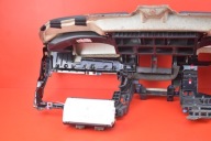 dashboard instrument panel console cockpit airbag EU OPEL ZAFIRA B 05-10