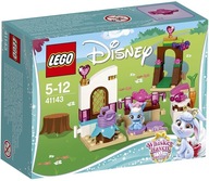 Klocki LEGO Disney Kuchnia Jagódki 41143