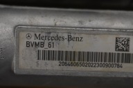 IDEALNA control 4 MATIC 4X4 MERCEDES W206 1