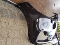 front bumper front BMW X5 F15 7294480