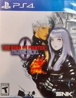 The King Of Fighters 2000 (PS4)