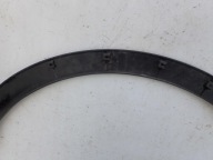 RENAULT ARKANA 19-> moulding cap left rear part