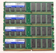Pamäť RAM DDR Adata 4 GB 400