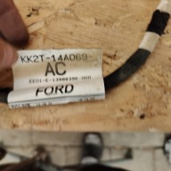 Câblage Carburant FORD CUSTOM MK8 LIFT Kk2t14a069ac