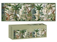 1000 db-os Secret Garden puzzle Interdruk