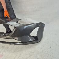 FORD FOCUS IV 4 MK4 18-21 bumper front front PDC