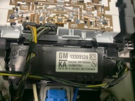 feu interne éclairage cabine Opel Insignia A 13309524 13428566