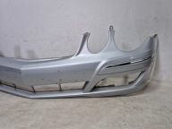 MERCEDES E-KLASA W211 LIFT 06-09 bumper front front