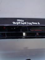 boot doors PEUGEOT EXPERT 16- JUMPY ZAFIRA D PROACE NR 39527