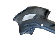 VW GOLF VII 7 LIFT HB bumper rear part