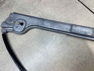 window regulator left front PEUGEOT 1007 1.4 16V