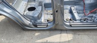 quarter threshold BOK right side AUDI Q5 8R LY7G