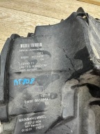 BMW Gehäuse filter luft AD851391604