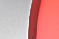 lišta blatníku levý předek A52/7 7158426 BMW X5 E70 06-10