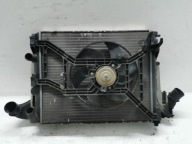 water cooler RENAULT KANGOO and 1.5 DCI 8200343476
