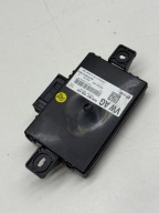 AUDI S7 A7 S6 A6 C7 module control unit GATEWAY SPRAWNY LEGALNY!