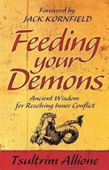 Feeding Your Demons TSULTRIM ALLIONE