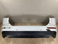 VOLVO XC60 II 2017-> bumper rear part 31689246