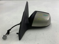 FORD MONDEO MK3 mirror left 5 PIN S1