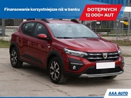 Dacia Sandero 1.0 TCe, Salon Polska