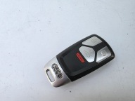 Clé PILOT AUDI Q5 80A FY 4M0959754BD USA PANIC