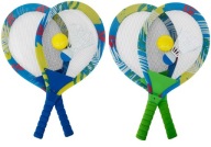 РАКЕТКИ РАКЕТКИ БАДМІНТОН ПЛЯЖНИЙ ТЕНІС КОМЕТКА