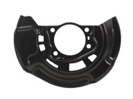Abakus 131-07-221 Krycí plech brzdového kotúča, brzdový kotúč