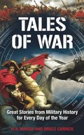 Tales of War: Great Stories from Military History