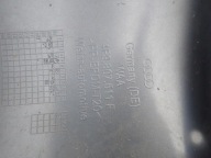 AUDI S6 C6 KOMBI bumper rear part rear PDC