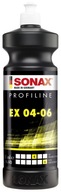 SONAX Profiline EX 04-06 Pasta polerska 1000 ml