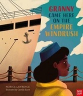 Granny Came Here on the Empire Windrush Lawrence