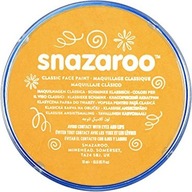 SNAZAROO Sárga Okker archoz 18ml 1118911