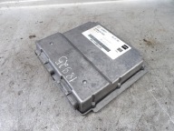 Opel Astra II G computer, control unit 16268377 6237797