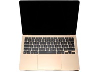 Apple 2020 MacBook Air M1 13" 8 GB RAM 256 GB SSD - Gold [iCloud]