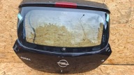 trunk door boot OPEL CORSA D 3D 2006-2014