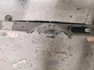 support panel for radiators pillar FIAT DUCATO II 02-06