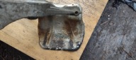 AUDI A4 B8 supporto DYFRA posteriore 8K0599287G