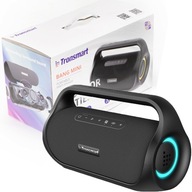 TRONSMART BANG MINI GŁOŚNIK BEZPRZEWODOWY BLUETOOTH 50W CZARNY