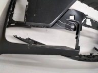 front bumper front BMW 7 I7 G70 22- m-packet