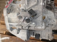 GETRIEBE DSG JVZ VW TIGUAN 2.0 TDI 4X4