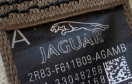 Gurten Sicherheits links vorne JAGUAR S-TYPE LIFT