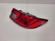 light rear right side Renault Clio 4 facelift 2019 265509846R