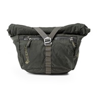 Torba rowerowa na kierownicę Acepac Bar Bag MKIII 5 l grey