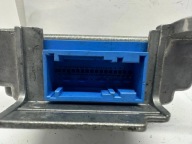 ASTRA G 2 II SENSOR sensor airbag 09180799 UY
