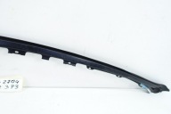 moulding door left right front PORSCHE PANAMERA 970