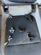 Sitz ZAPINKI Gurten FABIA III HB 5D